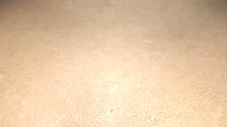 Paola Rios Riding While Dilating With An Anal Plug