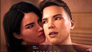 AWAM date with Linda: I got to fuck two beautifull women