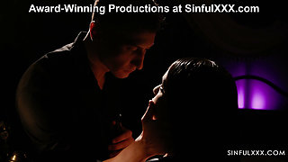Domination is the Ultimate Satisfaction at SinfulXXX