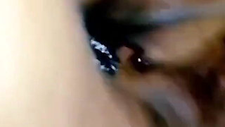 Slut Bagzkizz All BBC Gangbang