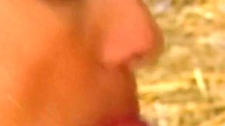 German Retro Movie Anal Dace Sitting