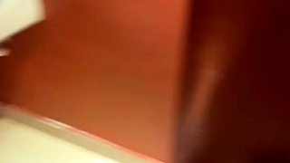 Margot Dulac Fucked In Public Restroom Onlyfans Video
