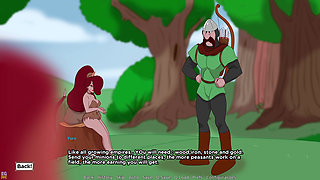 If You Do Saving the Hot Villager - by Eroticgamesnc