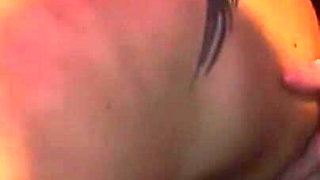 Sloppy Deepthroat Queen Dripping with Multiple Throbbing Cocks