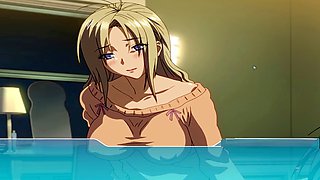 Sisters' final summer day with Akiko Kamimura