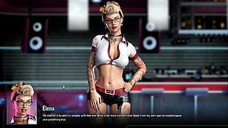 Cockwork industries: sexy scientist - ep. 10