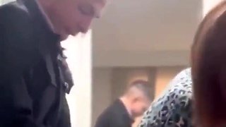 My chief catches me during work hours, part two