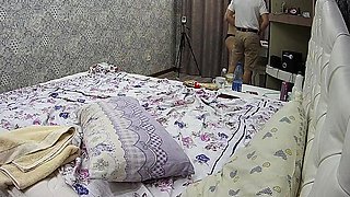 Nice and Hot Amateur Teens on Hidden Cam