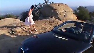 Bride Wants One Last