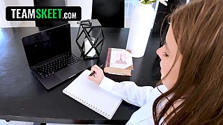 Last week on teamskeet: december 30, 2024 - january 05, 2025 trailer compilation