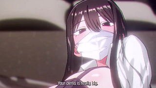 Sister Get Fucked Hard By Unknown Person _ EP _1