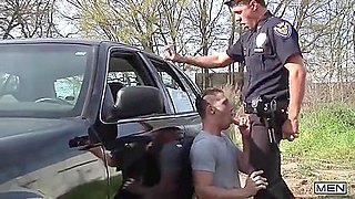 Jj Knight In Paul Cannon - Americasfinest3