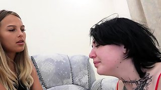 Pamela While Away The Evening With My Fat Slave
