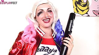 Erotic Harley's italian video