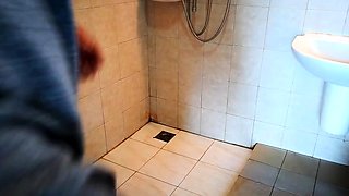 InkedMonster - Custom BJ And Rimming With First Cim