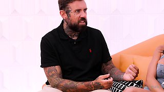 JadeTeen And Yardy Land Viral Couple Hard Fuck At PlugTalk