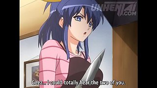 The Lucky Bastard: HENTAI & Subtitles