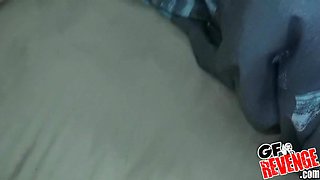 Latina Brunette Passion with Chloe Amour in Hot Scene