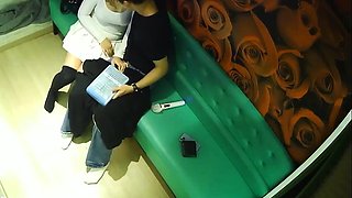 신작IP ✨ 코인노래방_몸매좋은 테니스치마녀