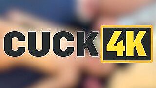 CUCK4K. Archives, Rec 1. Our First Failed Threesome