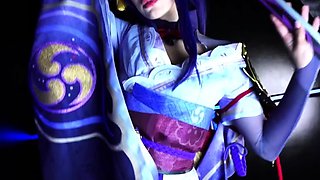 Selti - Seltin Blade of Passion