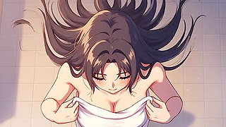 Office Meeting of Chubby 18 Year old Hentai Teacher, Big Natural Tits Uncensored video of Desi office employe Hindi Audio Story