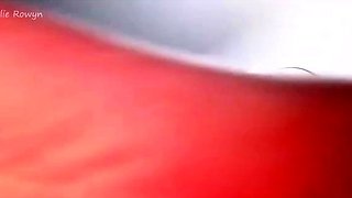 Ellie-Rowyn - Giantess Dirty Feet Cleaning FemDom