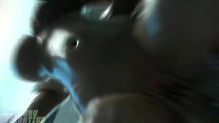 Big Butt & Big Tits Hentai Compilation - MingRad 09