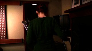 Lady Fyre - Mind Fuck by Home Wrecking Secretary