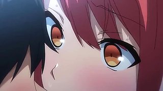 Hentai Blowjob - Sister Breeder 2 Full Episode
