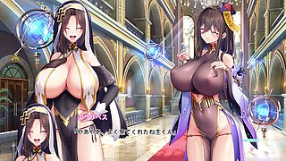 Anime mom, hentai mom, milf