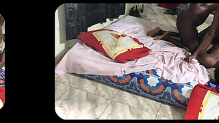 African Bitches Dicked Down Good