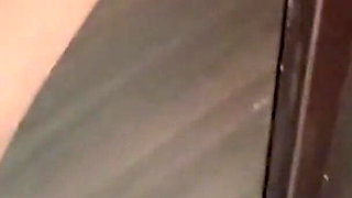 Stepson Fucked Stepmom POV