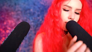 Asmr mood licking ft. Asmrmood: Onlyfans, Solo  Pov Porn