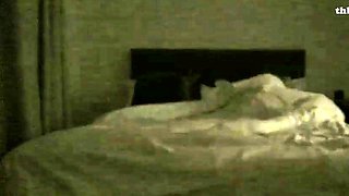 Amateur Asian Couple Frigging On Cam