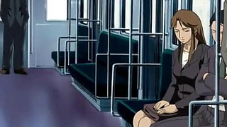 G Train Spotted Ep 1