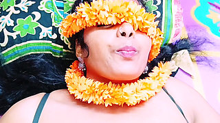 Indian Step Daughter Crazy Fucking Father in Law, Telugu Dirty Talks