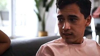 Panny Barber Ther Mommy Needs A Man In This Hardcore MissaX