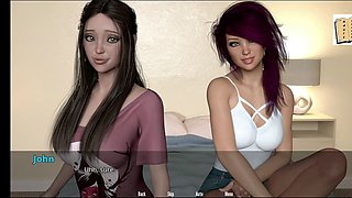 Hentais, comic, hentai