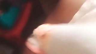 Gym Master Weorkout in Aunty