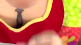 Argentine Teacher Loves to Suck Pee - Mamiimaldii