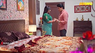 Khatta Aam Hot Indian Web Series Part-5 - Big ass