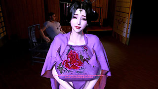 The 3D Vixen Collection - 3D Animation Hentai