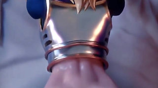 Pussy Fucked From Behind, Cammy Standing Fuck, Deepthroating Slut, Sloppy Cock Sucker, Compilation