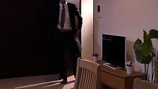 I Seduce Her To Fuck And Get Creampied [Decensored]