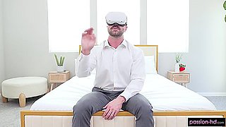 Julia James - Vr Seduction