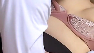 Kaho & Shino Tanihara - Forbidden the Sexual Desire of a Sixty-year-old MILF