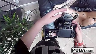 Kendra Cole In In Kendras Cumshot Clip