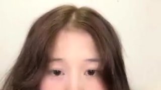 CLOSE UP OF TEENS PARADISE