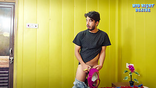 Unspoken Desire Stepmom Seduce Her Stepson and Having Hardcore Sex